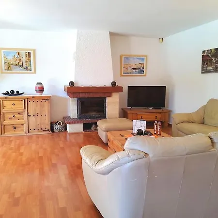 105m2, Piscine, 5 Min Des Golfs, Proche Centre * Saint-Raphaël