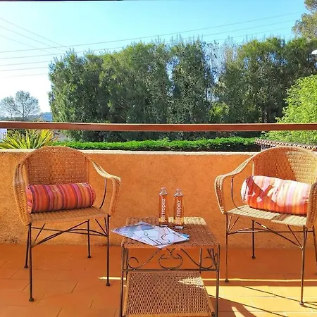 105m2, Piscine, 5 Min Des Golfs, Proche Centre * Saint-Raphaël