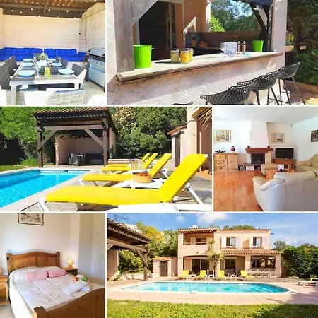 105m2, Piscine, 5 Min Des Golfs, Proche Centre *
