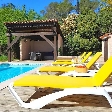 别墅 105m2, Piscine, 5 Min Des Golfs, Proche Centre *