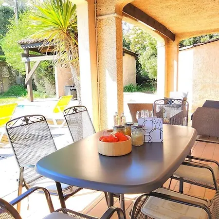 105m2, Piscine, 5 Min Des Golfs, Proche Centre 别墅 *