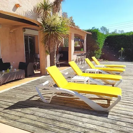 别墅 105m2, Piscine, 5 Min Des Golfs, Proche Centre *